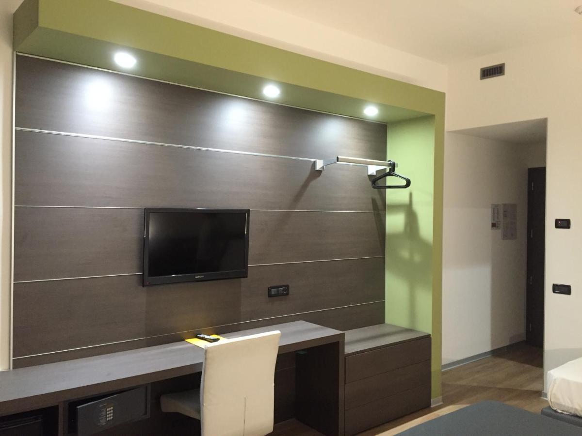 Hotel Al Cason Padova Dış mekan fotoğraf