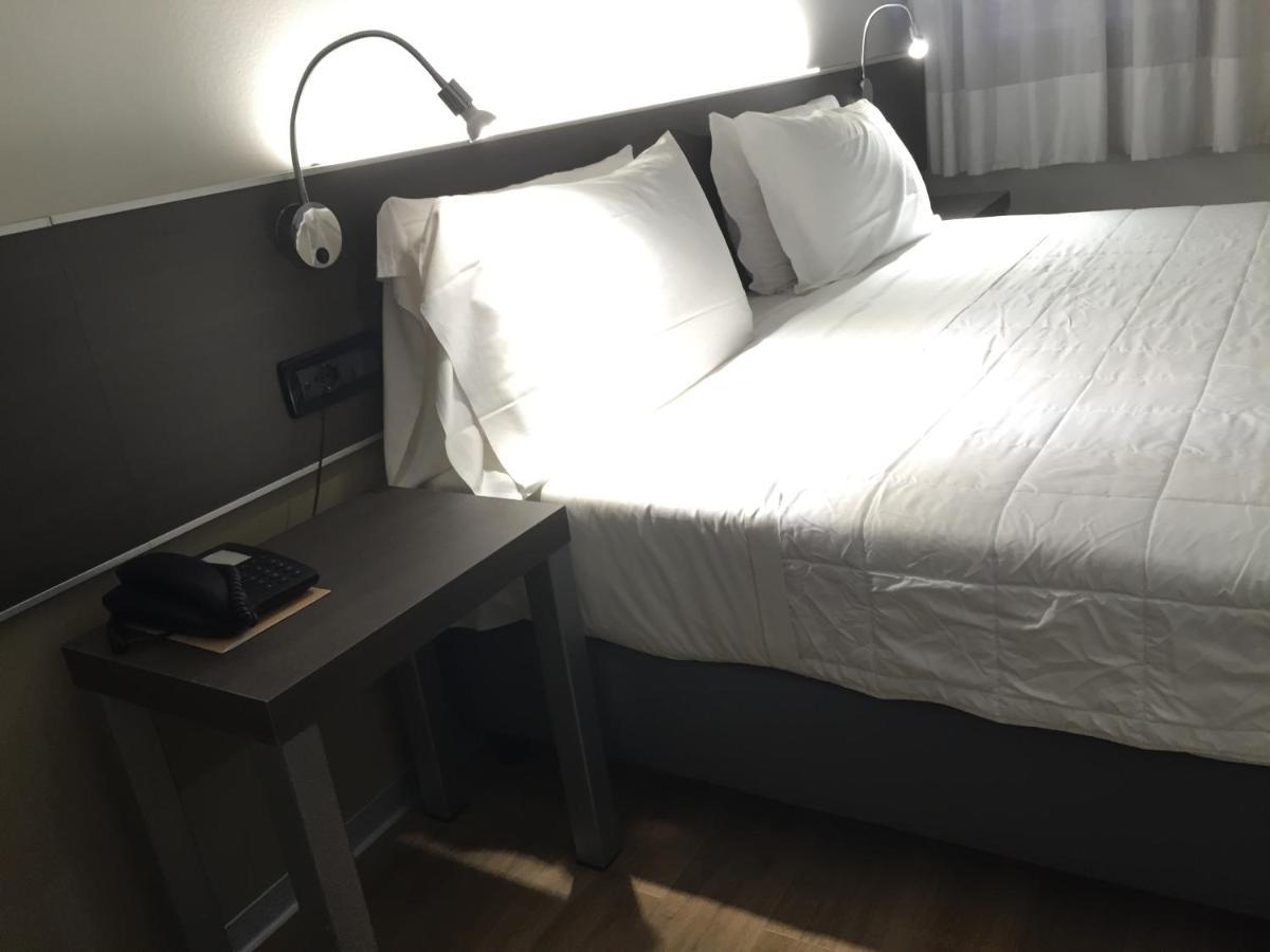 Hotel Al Cason Padova Dış mekan fotoğraf