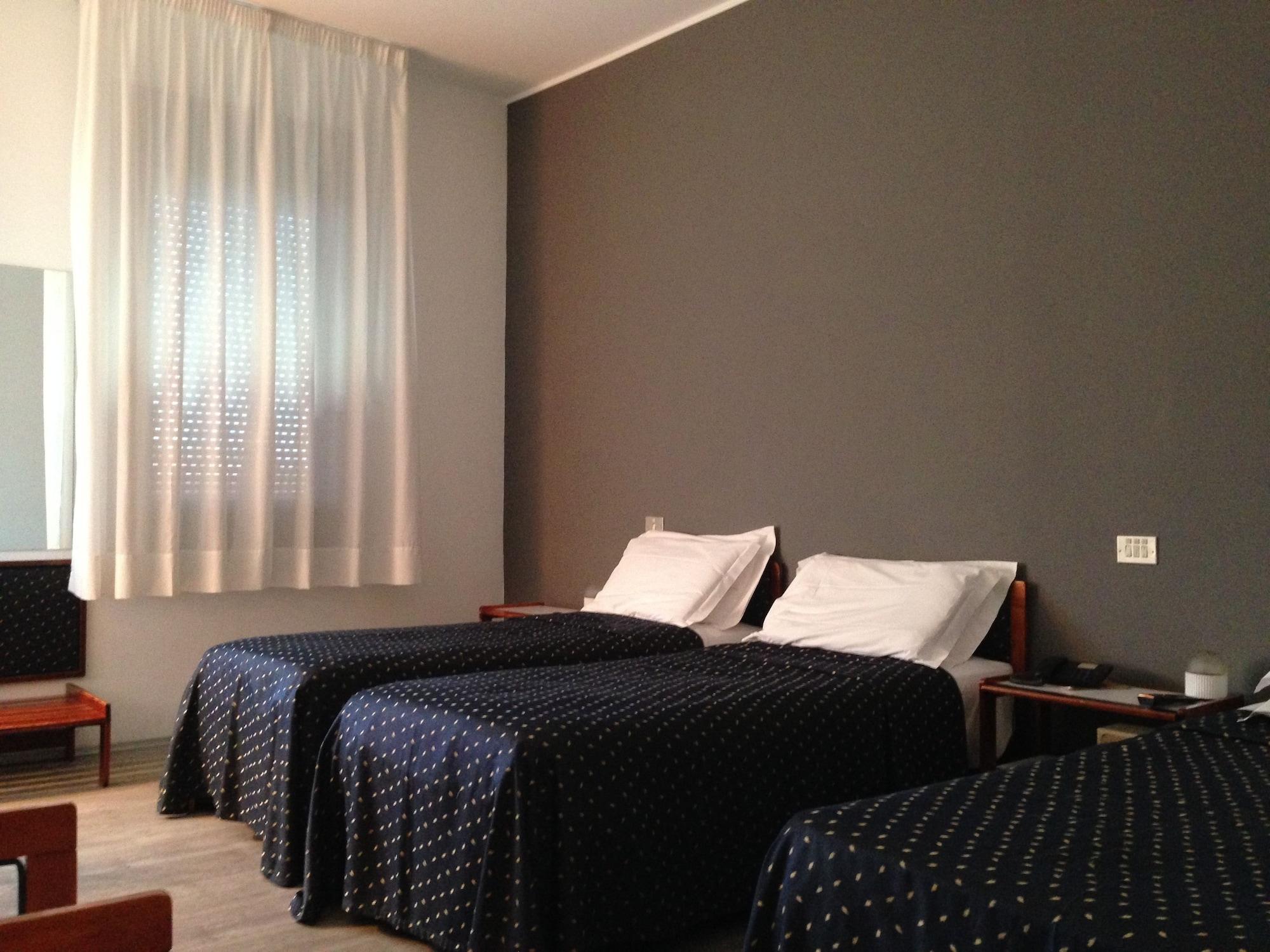 Hotel Al Cason Padova Dış mekan fotoğraf