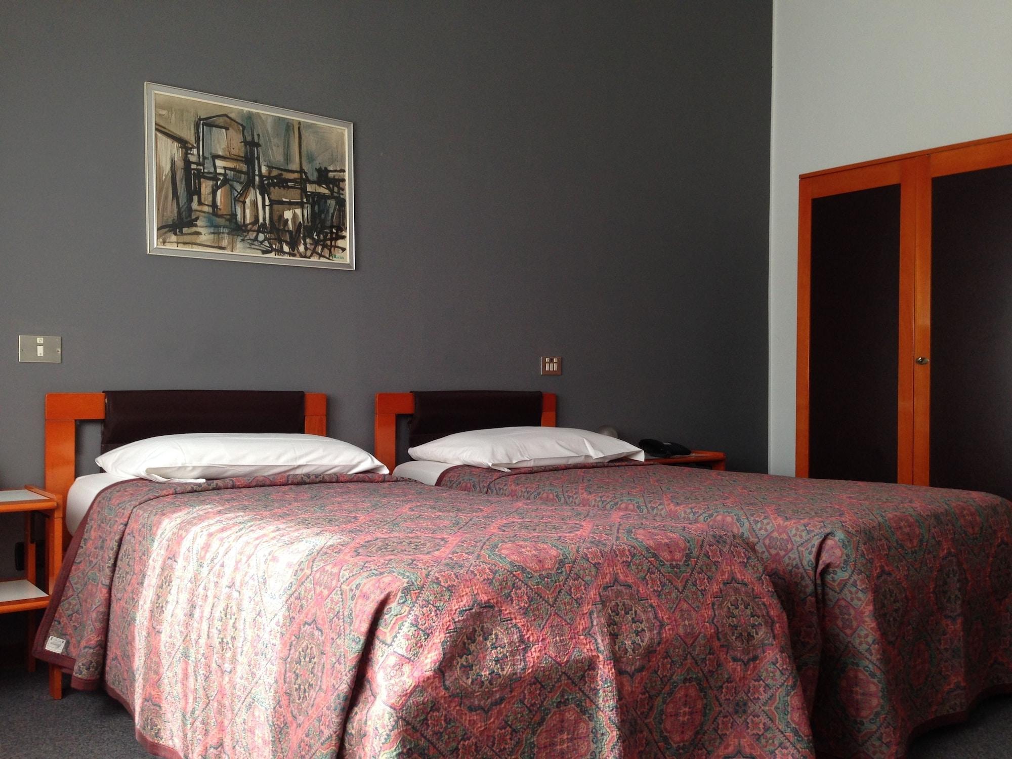Hotel Al Cason Padova Dış mekan fotoğraf