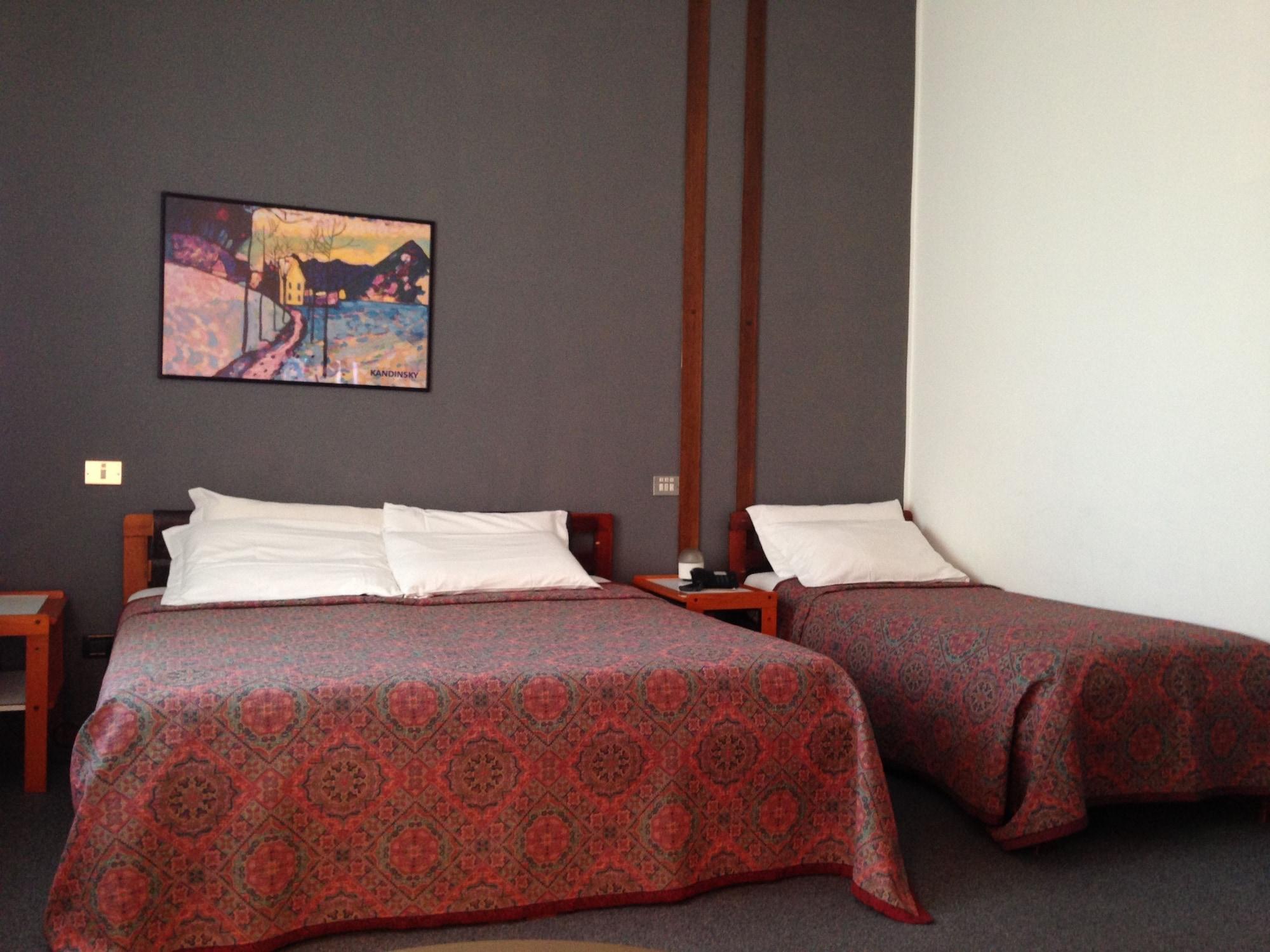 Hotel Al Cason Padova Dış mekan fotoğraf