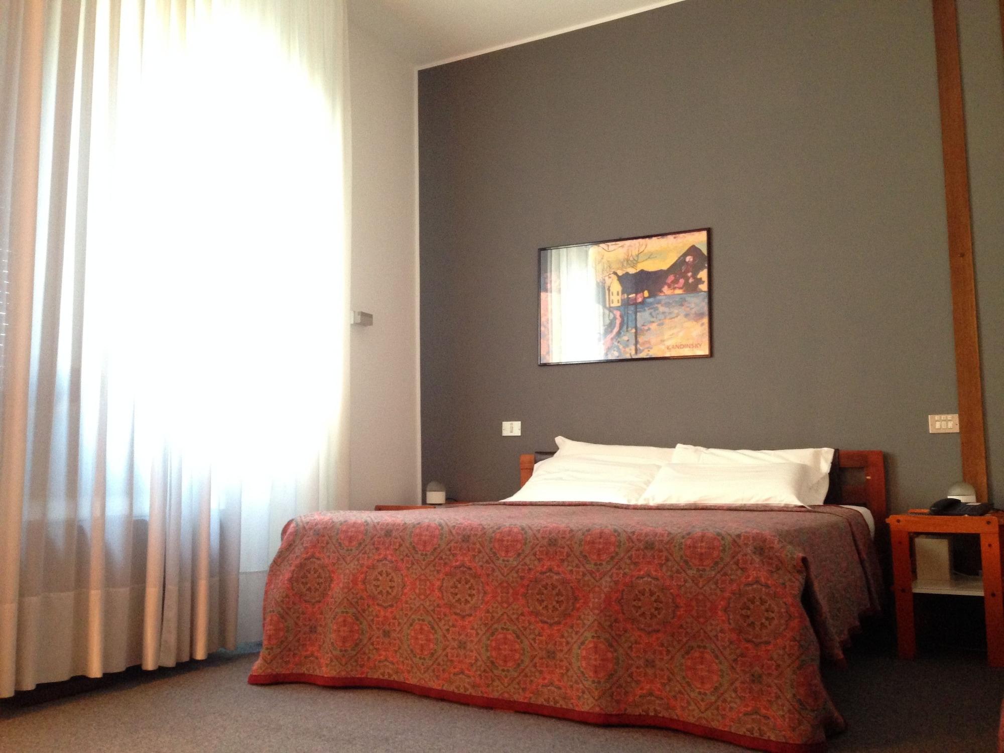 Hotel Al Cason Padova Dış mekan fotoğraf