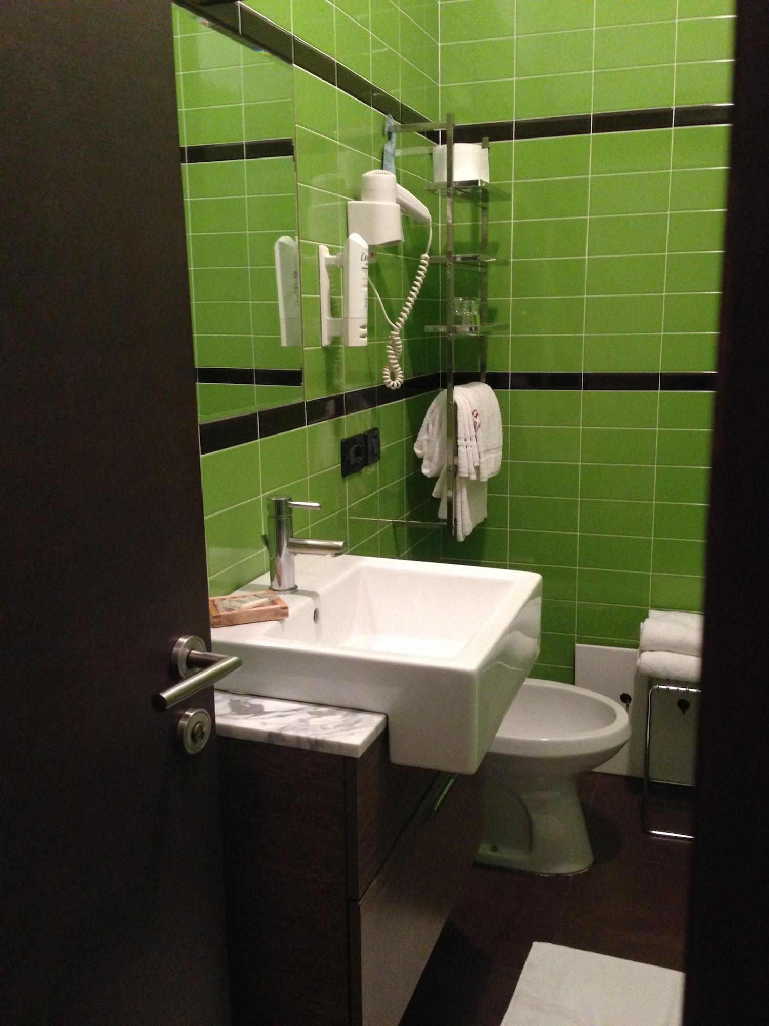 Hotel Al Cason Padova Dış mekan fotoğraf