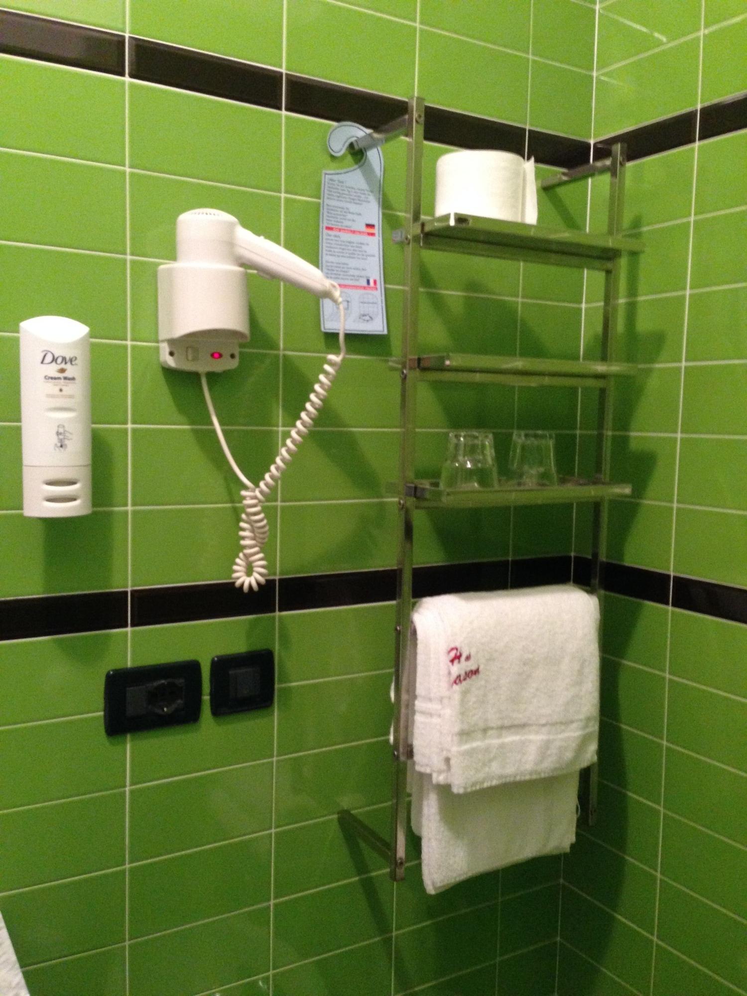 Hotel Al Cason Padova Dış mekan fotoğraf