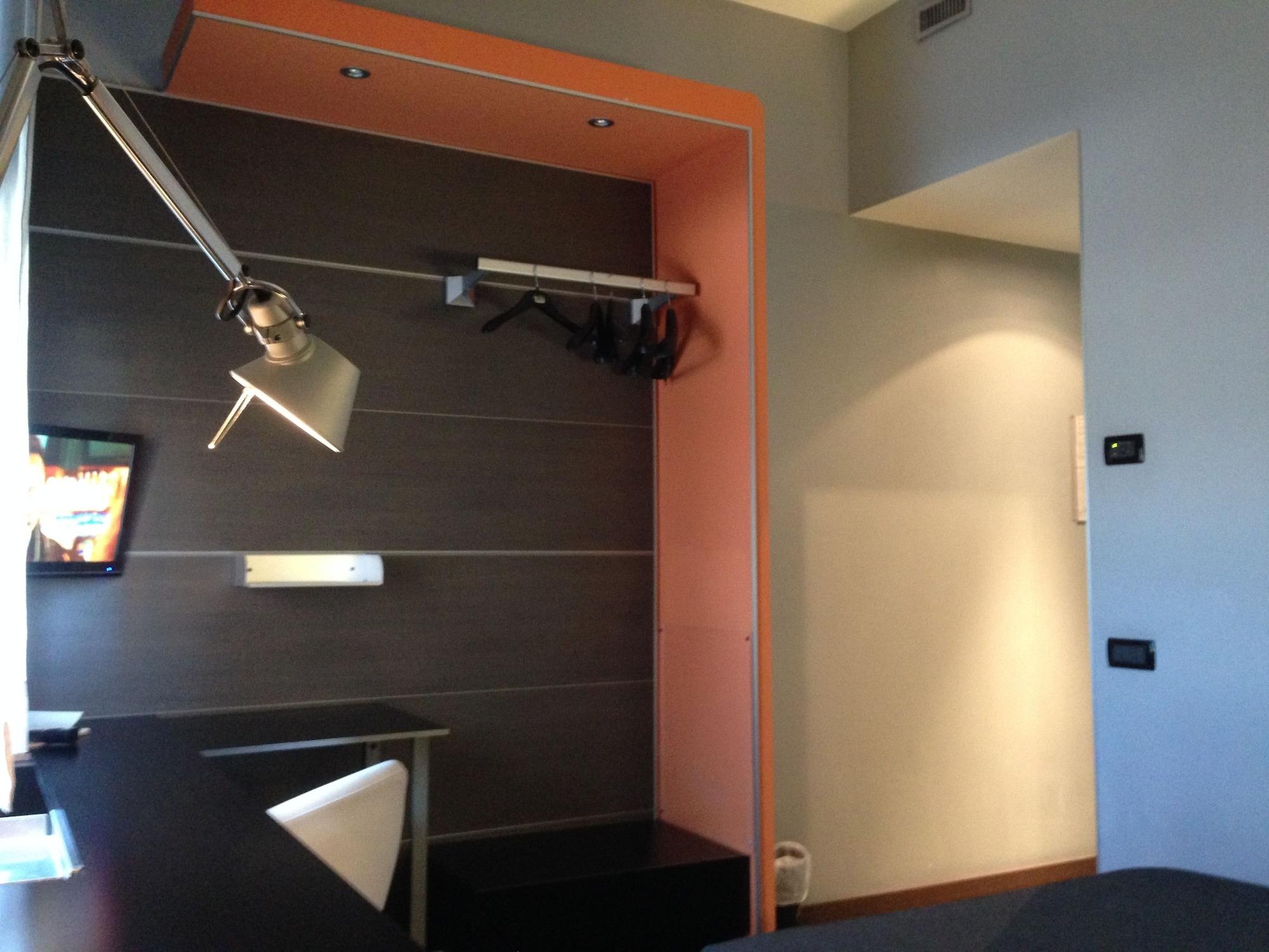 Hotel Al Cason Padova Dış mekan fotoğraf