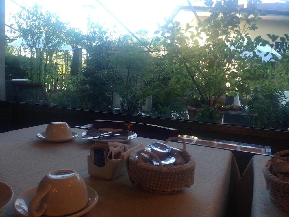Hotel Al Cason Padova Dış mekan fotoğraf