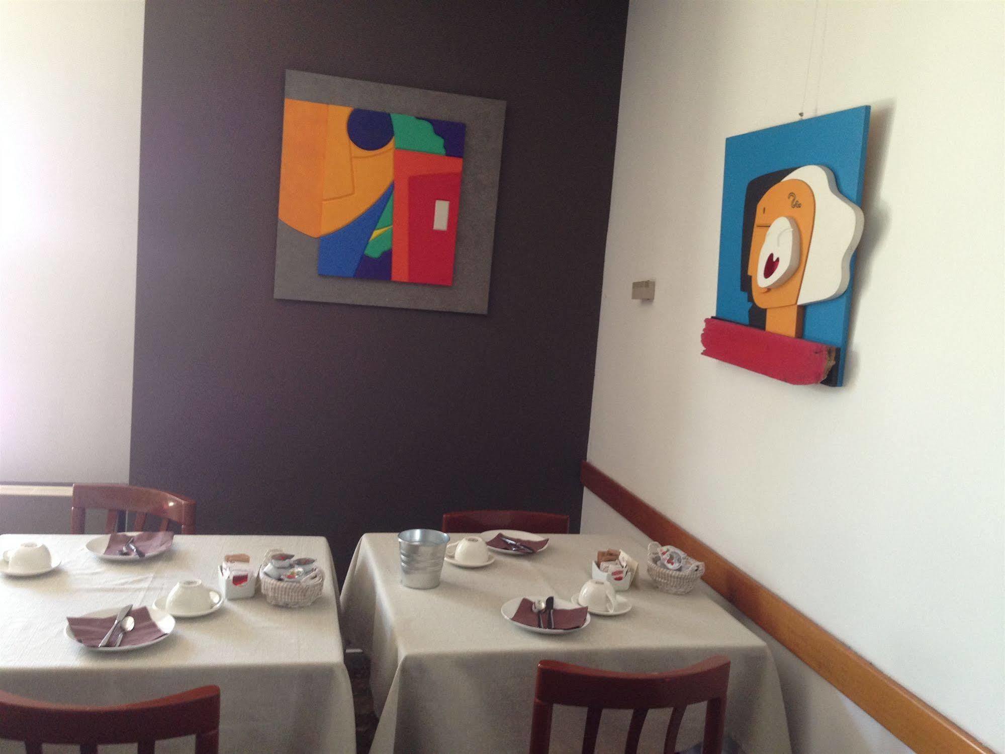 Hotel Al Cason Padova Dış mekan fotoğraf