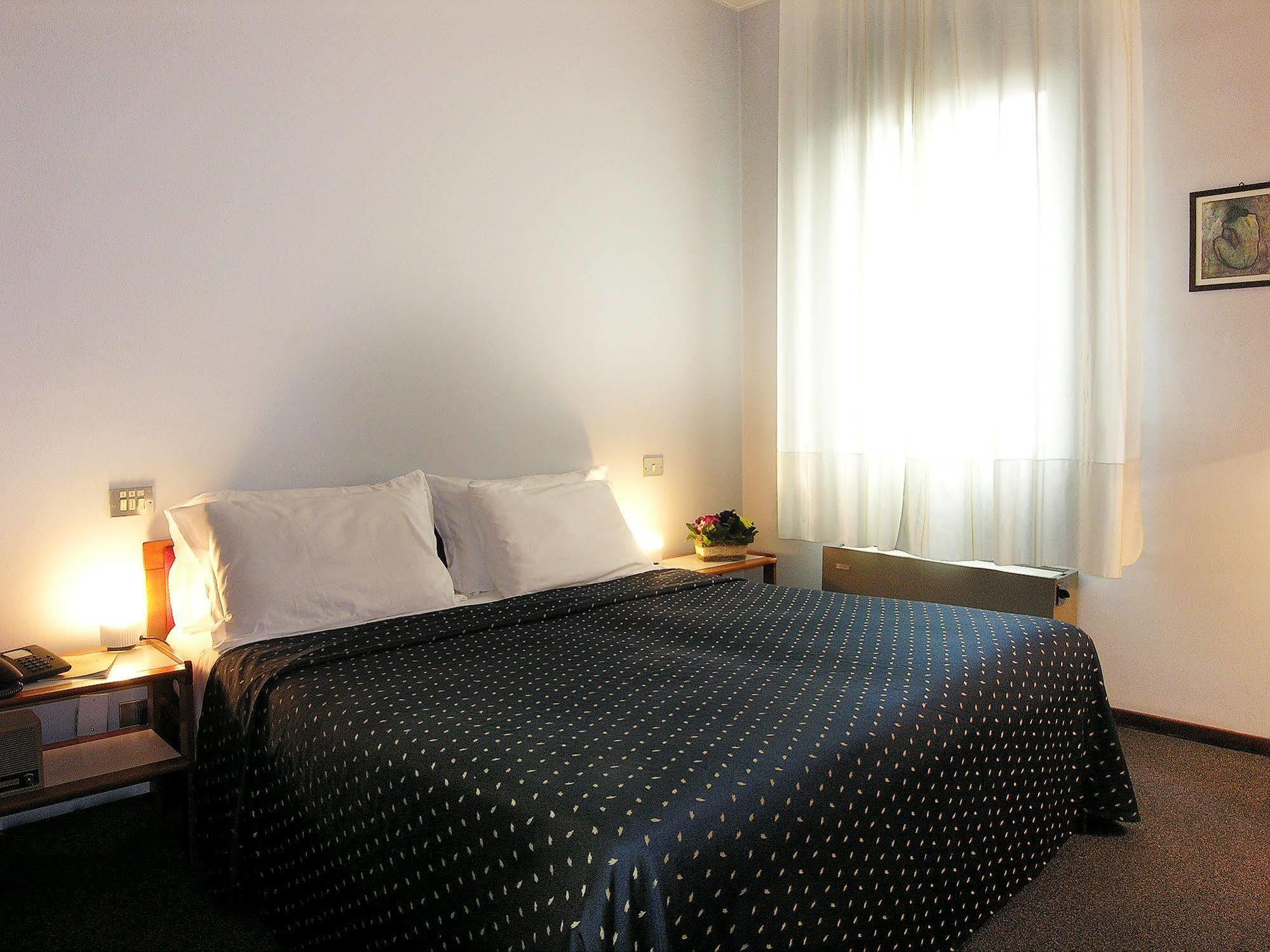 Hotel Al Cason Padova Dış mekan fotoğraf