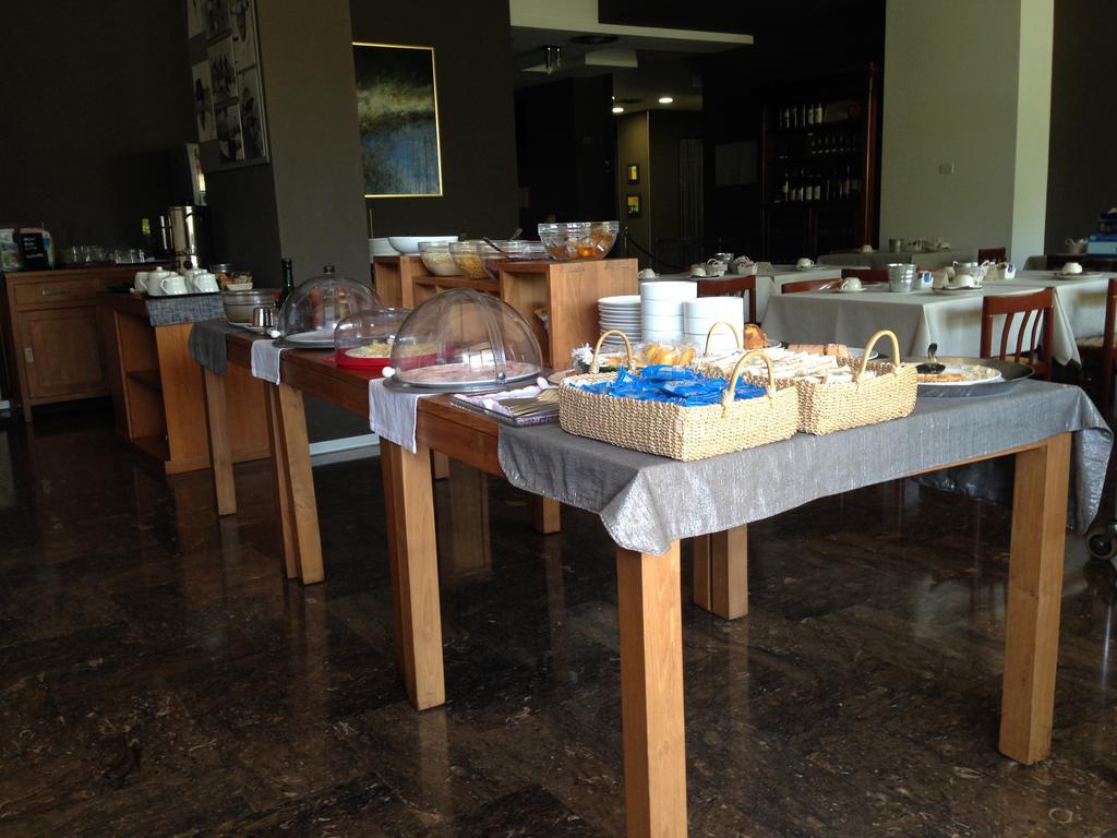 Hotel Al Cason Padova Dış mekan fotoğraf