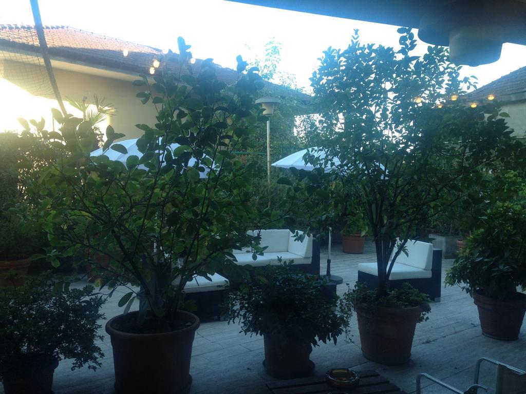 Hotel Al Cason Padova Dış mekan fotoğraf