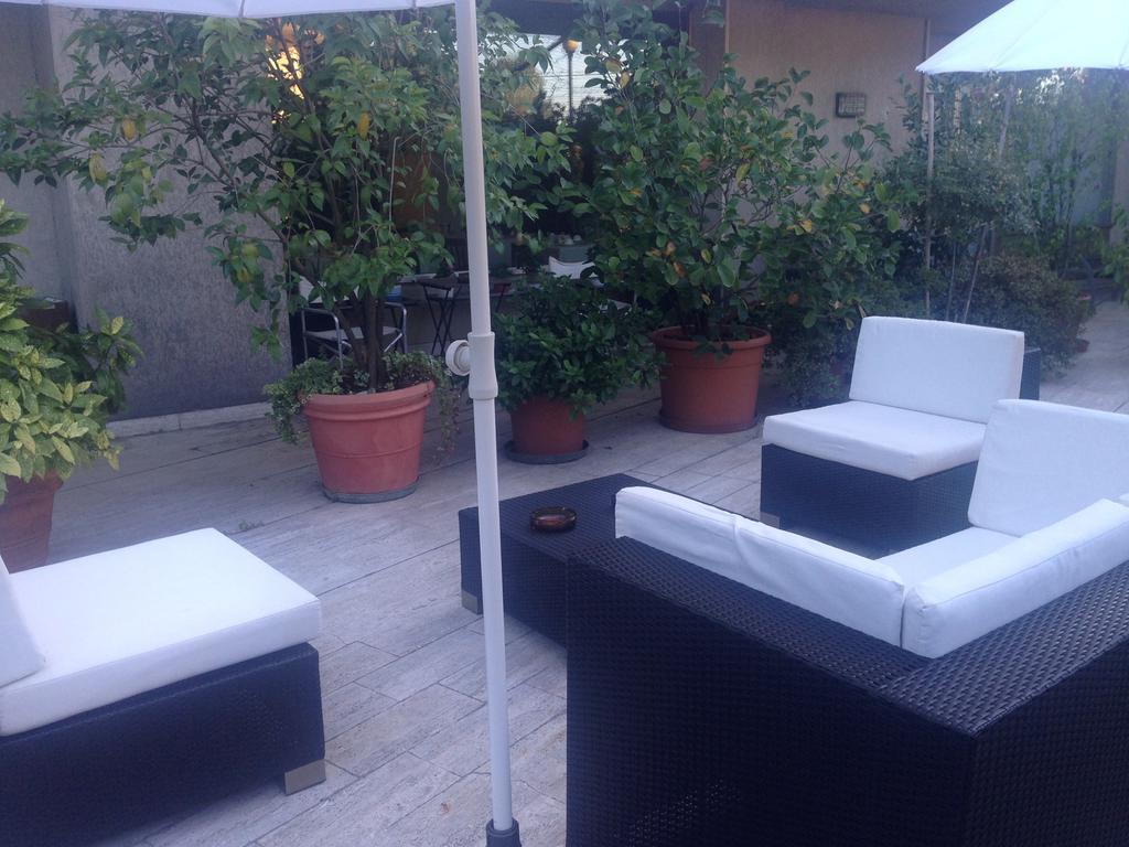 Hotel Al Cason Padova Dış mekan fotoğraf