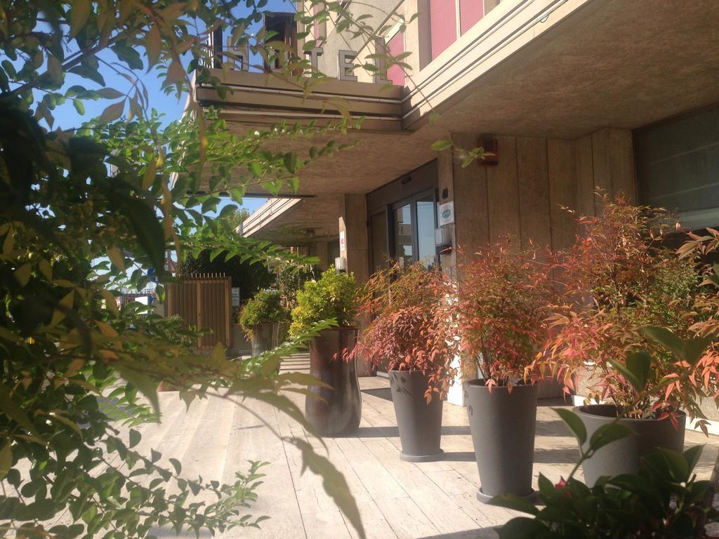 Hotel Al Cason Padova Dış mekan fotoğraf